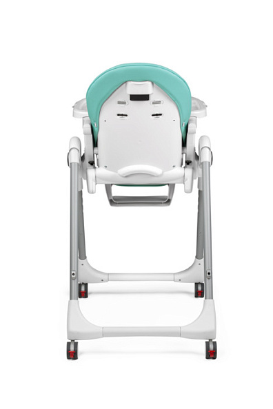 Peg Perego стульчик для кормления Prima Pappa Follow Me Tahiti - фото  3