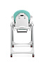 Peg Perego стульчик для кормления Prima Pappa Follow Me Tahiti - фото 3