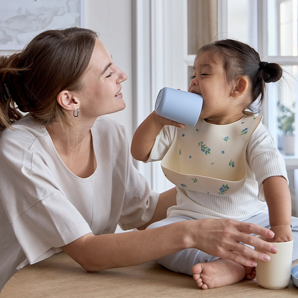Edda стаканчики набор 2 штуки Небо - фото  5