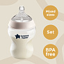 Tommee Tippee набор для новорожденнго Closer to nature - фото 5
