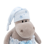 Orange Toys Бегемот - Добрые сны 20 см