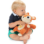 Chicco игрушка мягкая музыкальная Белка*