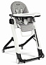 Peg Perego    Siesta Follow Me Wonder Grey -  1