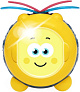 Chicco игрушка развивающая Электронная пчелка - фото 4