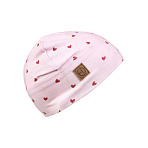 Elodie  Autumn Beanie - Sweethearts