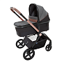 Chicco Люлька Mysa Light Black Satin - фото 3