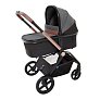 Chicco  Mysa Light Black Satin -  3