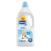 Chicco  0+    1,5  Sweet Talcum Sensitive											