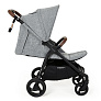 Valco Baby Snap 4 Trend коляска прогулочная /Grey Marle - фото 5