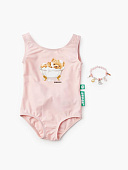 Happy Baby купальник для девочек