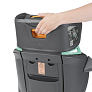 Chicco Автокресло Fold&Go с Isofix (100-150см; 3-12 лет) гр. 2/3 Black - фото 14