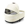 Cybex Коляска 3в1 Balios S Lux TPE  Seashell Beige NEW 2025 - фото 6
