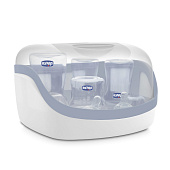Chicco стерилизатор для микроволновой печи