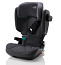 Britax Roemer Автокресло Kidfix i-SIZE Storm Grey (гр.2/3)
