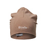 Elodie  Logo Beanies - Soft Terracotta -  1