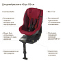 JANE Concord  iKonic R I-Size (40-105 , 0-4 ) .0/1 Spark Red