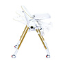 Peg Perego    Prima Pappa Follow Me Gold