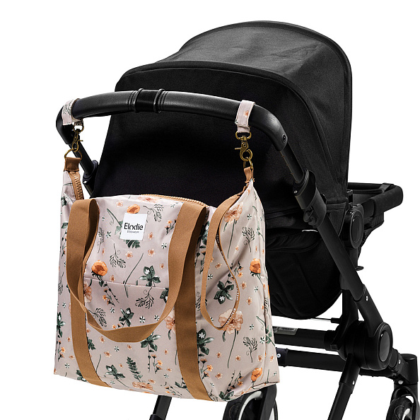 Elodie   Soft Shell Meadow Blossom