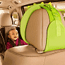 Brica munchkin зеркало контроля за ребёнком в автомобиле Swing!™ Baby In-Sight® Mirror