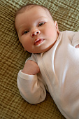 OLANT BABY комбинезон Nature на молнии
