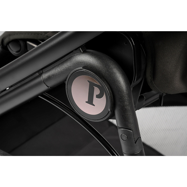 Peg Perego  2  1 Veloce TC Green
