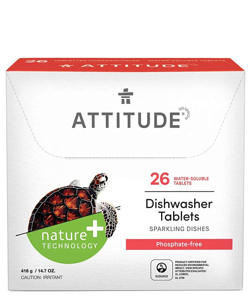 ATTITUDE     26 