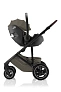 Britax Roemer автокресло BABY-SAFE PRO LUX | Urban Olive - фото 6