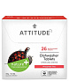 ATTITUDE     26 