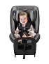BE COOL Автокресло Sun I-Size (40-150 см, 0-12 лет) гр.0/1/2/3 Be Dark - фото 15