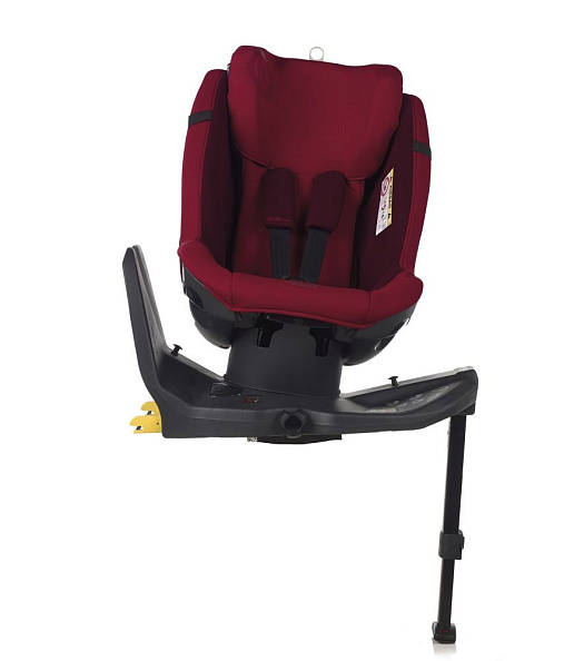 JANE Concord  iKonic R I-Size (40-105 , 0-4 ) .0/1 Spark Red