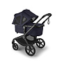 Bugaboo Fox5/ Cub капюшон от солнца Breezy Deep Indigo - фото 3