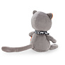 Orange Toys Кот Батон 20 см серый - фото 4