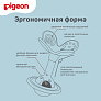 Pigeon прорезыватель-погремушка Munch teether с 3-х месяцев - фото 5