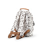 Elodie рюкзак детский MINI Dalmatian Dots - фото 3