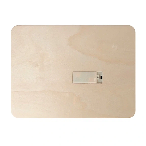 Edda тактильно-звуковая доска развивающая Ферма - фото  10