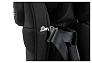 Osann автокресло Flux Isofix Klima All Black - фото 22