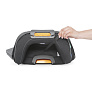 Chicco Автокресло Fold&Go с Isofix (100-150см; 3-12 лет) гр. 2/3 Black - фото 13
