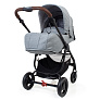 Valco Baby Snap 4 Ultra Trend   / Grey Marle