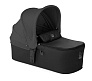 JANE Коляска 3 в 1 Muum+Micro BB+Koos I-Size Cold Black - фото 6