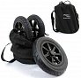 Valco Baby Комплект надувных колес Sport Pack для Snap / Black