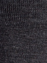 NORVEG носки шерсть Soft Merino Wool цвет темно-серый меланж - фото 3