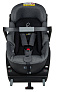 JANE Concord IMatrix ISize+База Isofix Comfy (40-83 см, 0-18 мес) Cold Black - фото 10