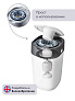 Tommee Tippee утилизатор подгузников, накопитель для использованных подгузников Twist & Click, white - фото 6