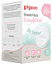Pigeon    Comfy Feel Breast Pads  , 60   .