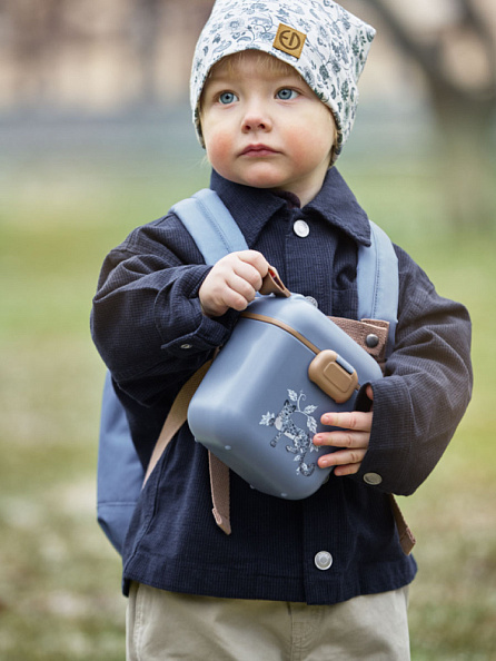 Elodie ланч-бокс Garden Leo - фото  8