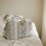 Elodie сумка Changing Bag Garden Leo Toile - фото 11