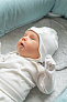 OLANT BABY  100%    Nature