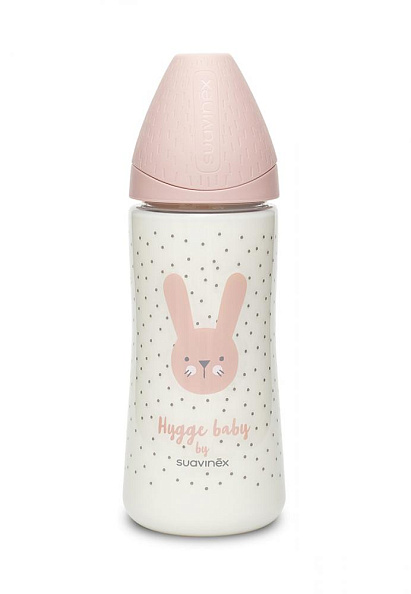 Suavinex  360     (3 ) Hugge Baby, .