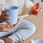 Edda стаканчики набор 2 штуки Небо