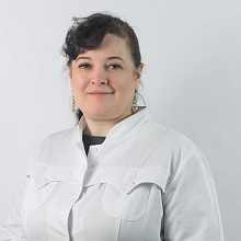 Юлия Андронникова